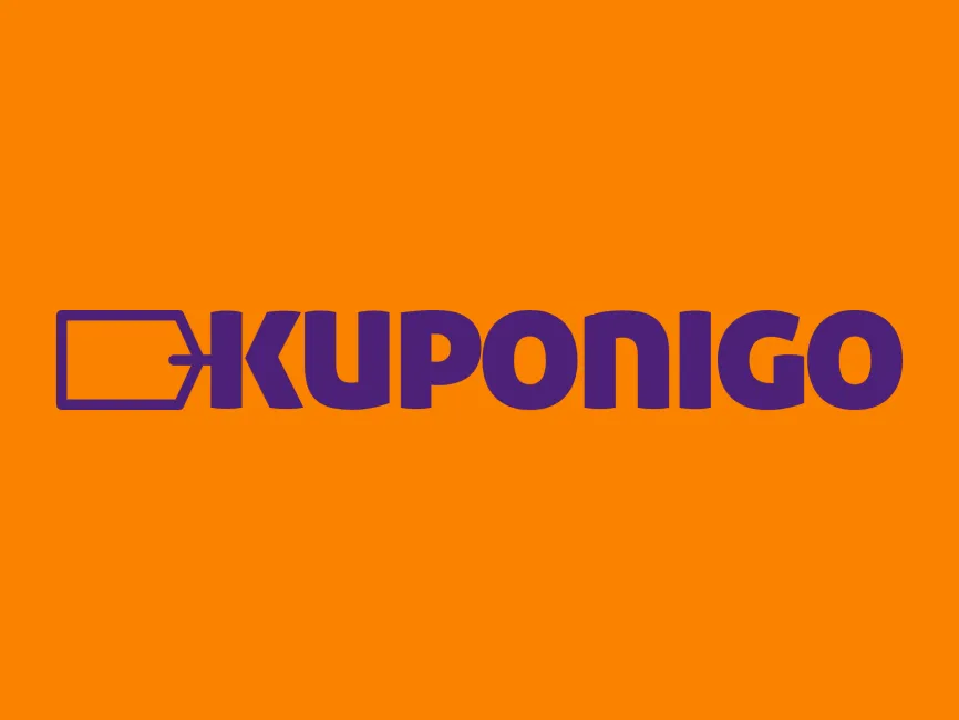 Kuponigo Logo