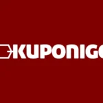 Kuponigo Logo