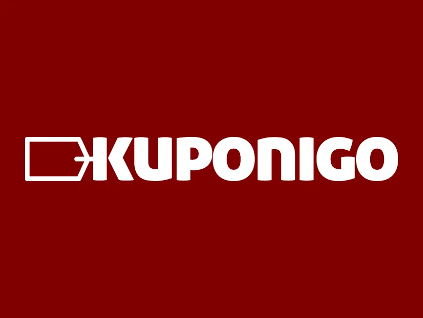 Kuponigo Logo