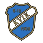 Kvik Trondheim 1950s Logo