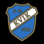 Kvik Trondheim 1950s Logo