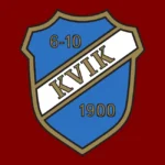 Kvik Trondheim 1950s Logo