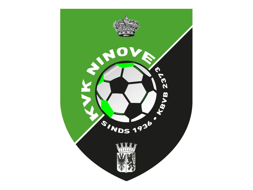 KVK Ninove Logo
