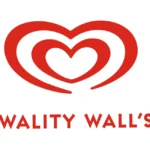 Kwality Wall's 2003 Logo