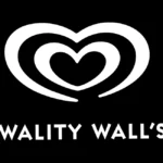 Kwality Wall's 2003 Logo