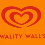 Kwality Wall's 2003 Logo