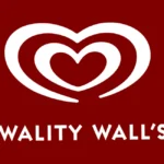 Kwality Wall's 2003 Logo