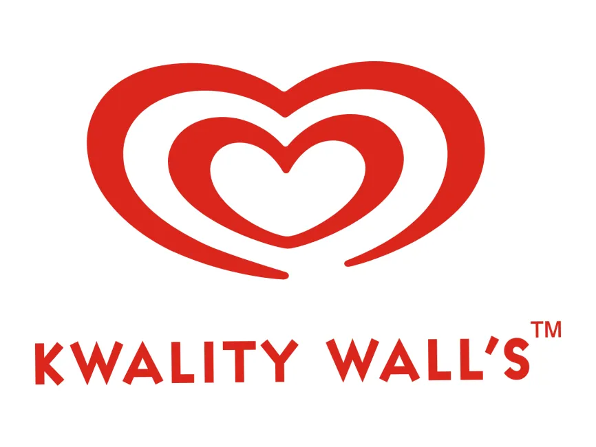 Kwality Wall's 2003 Logo