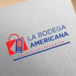 La Bodega Americana Logo