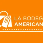 La Bodega Americana Logo