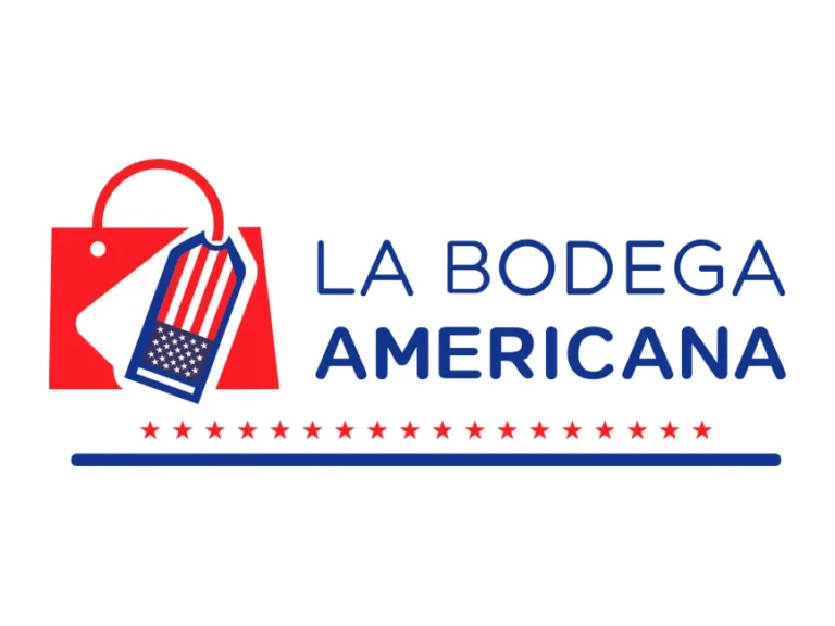 La Bodega Americana Logo
