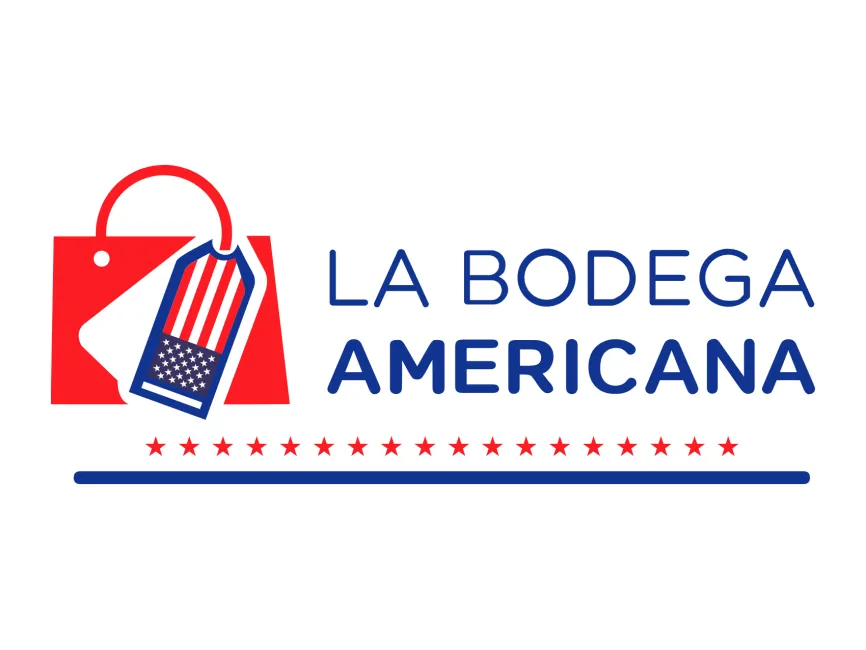 La Bodega Americana Logo