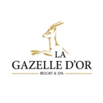 La Gazelle dOr Logo