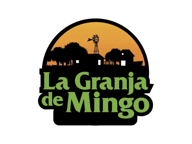 La Granja de Mingo Logo