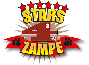 La Piazzetta Stars a 4 Zampe
