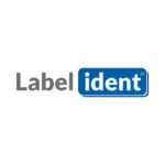 Label Ident Logo
