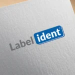 Label Ident Logo