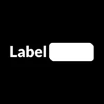 Label Ident Logo