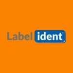 Label Ident Logo