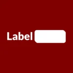 Label Ident Logo