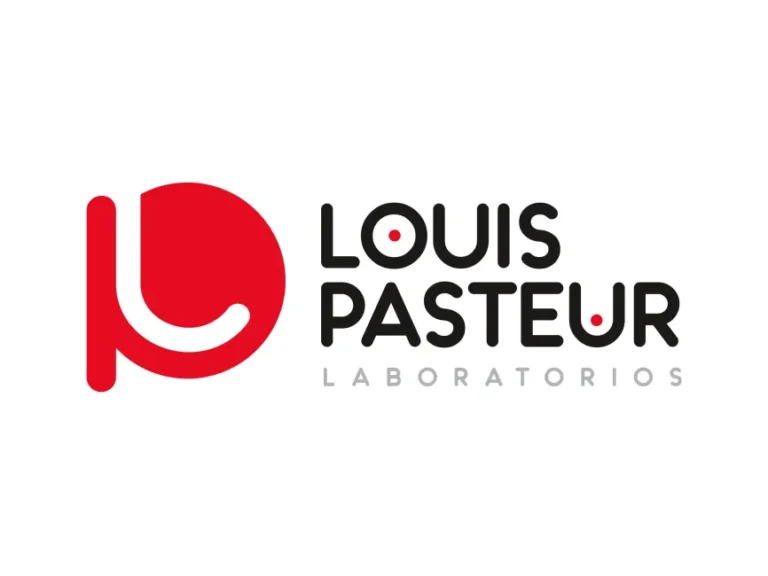 Laboratorios Louis Pasteur Logo