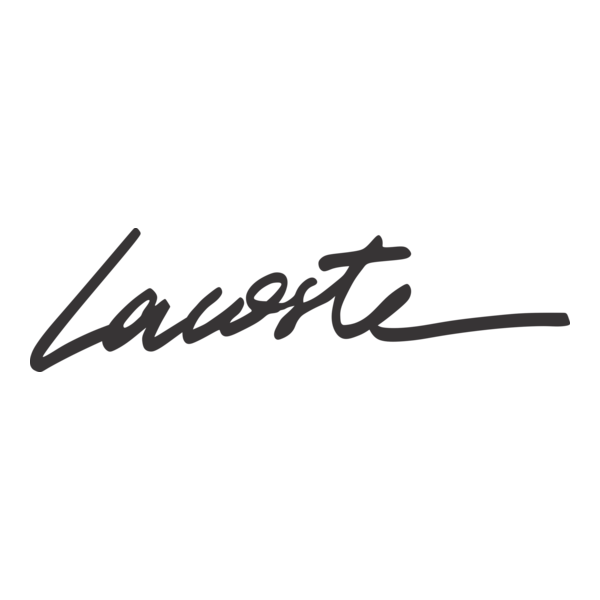 LACOSTE