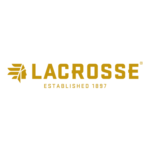 LaCrosse Footwear logo