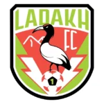 Ladakh FC Logo