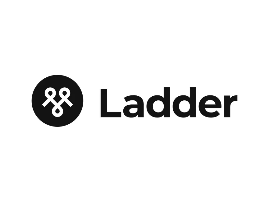 Ladder Life Logo