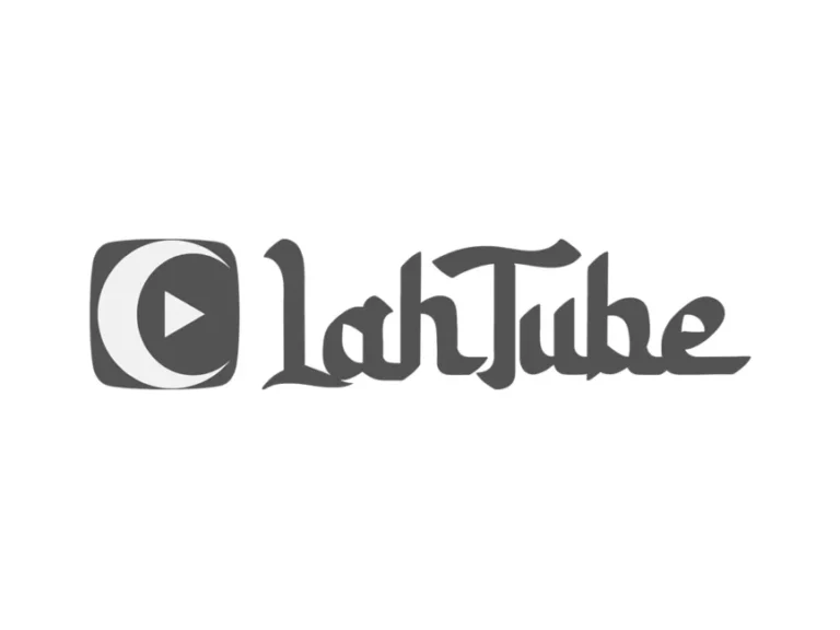 LahTube Logo
