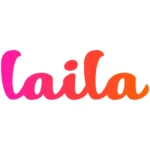 Laila Logo