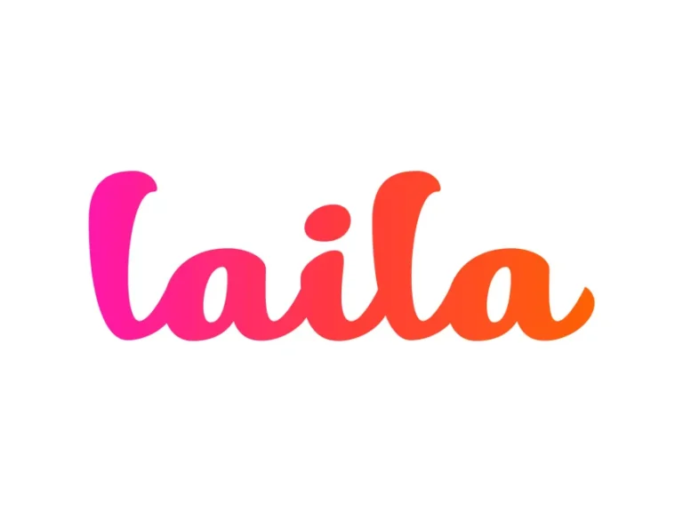 Laila Logo