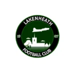 Lakenheath FC Logo