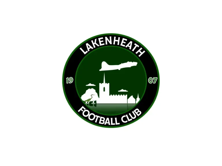 Lakenheath FC Logo