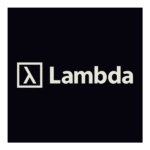 Lambda logo