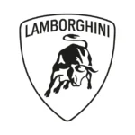 Lamborghini New 2024 Logo