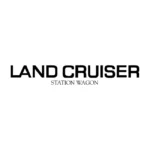 Land Cruiser Station Wagon Logo