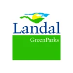 Landal Green Parks Logo
