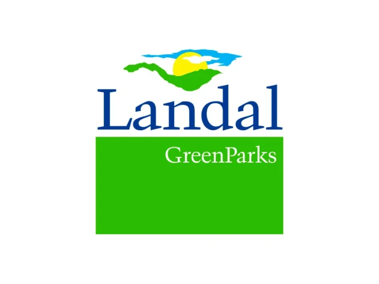 Landal Green Parks Logo
