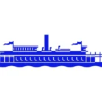 Landor Ship Logo