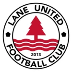 Lane United Logo