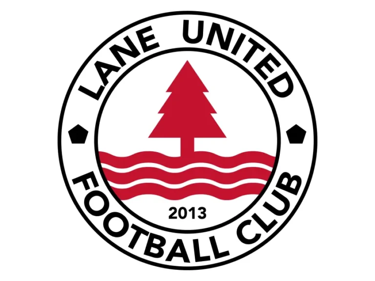 Lane United Logo