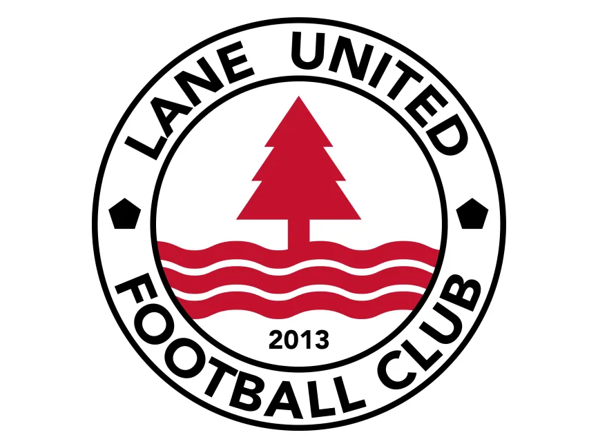 Lane United Logo
