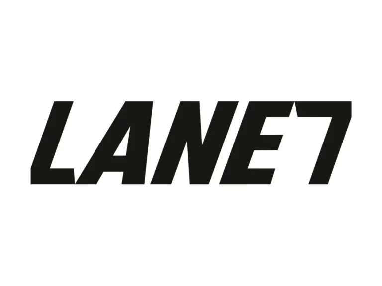 Lane7 New Logo