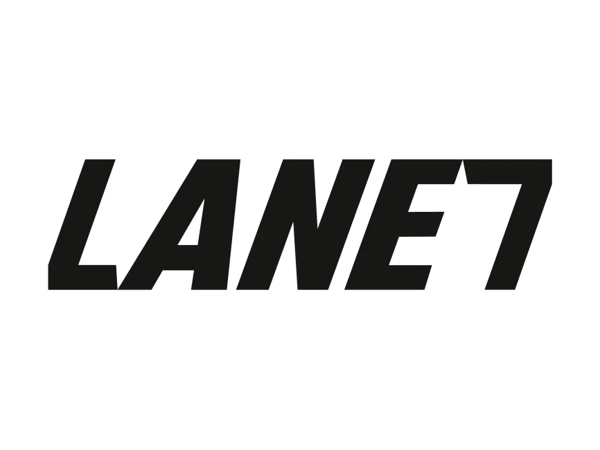 Lane7 New Logo