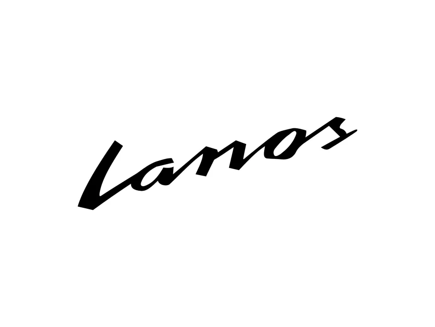 Lanos Logo