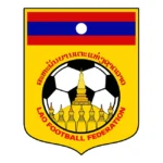 Lao Football Federation Logo