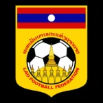 Lao Football Federation Logo