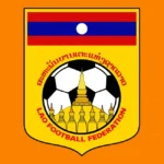 Lao Football Federation Logo