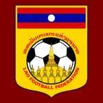 Lao Football Federation Logo